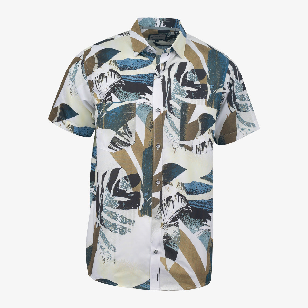 Camisa Sport| Kosta Azul