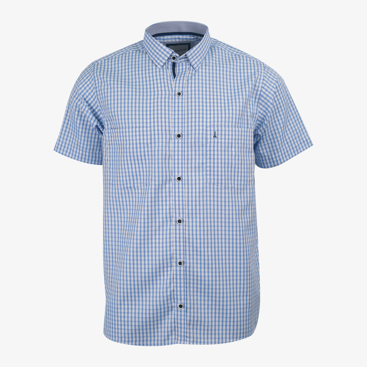 Camisa Sport| Kosta Azul