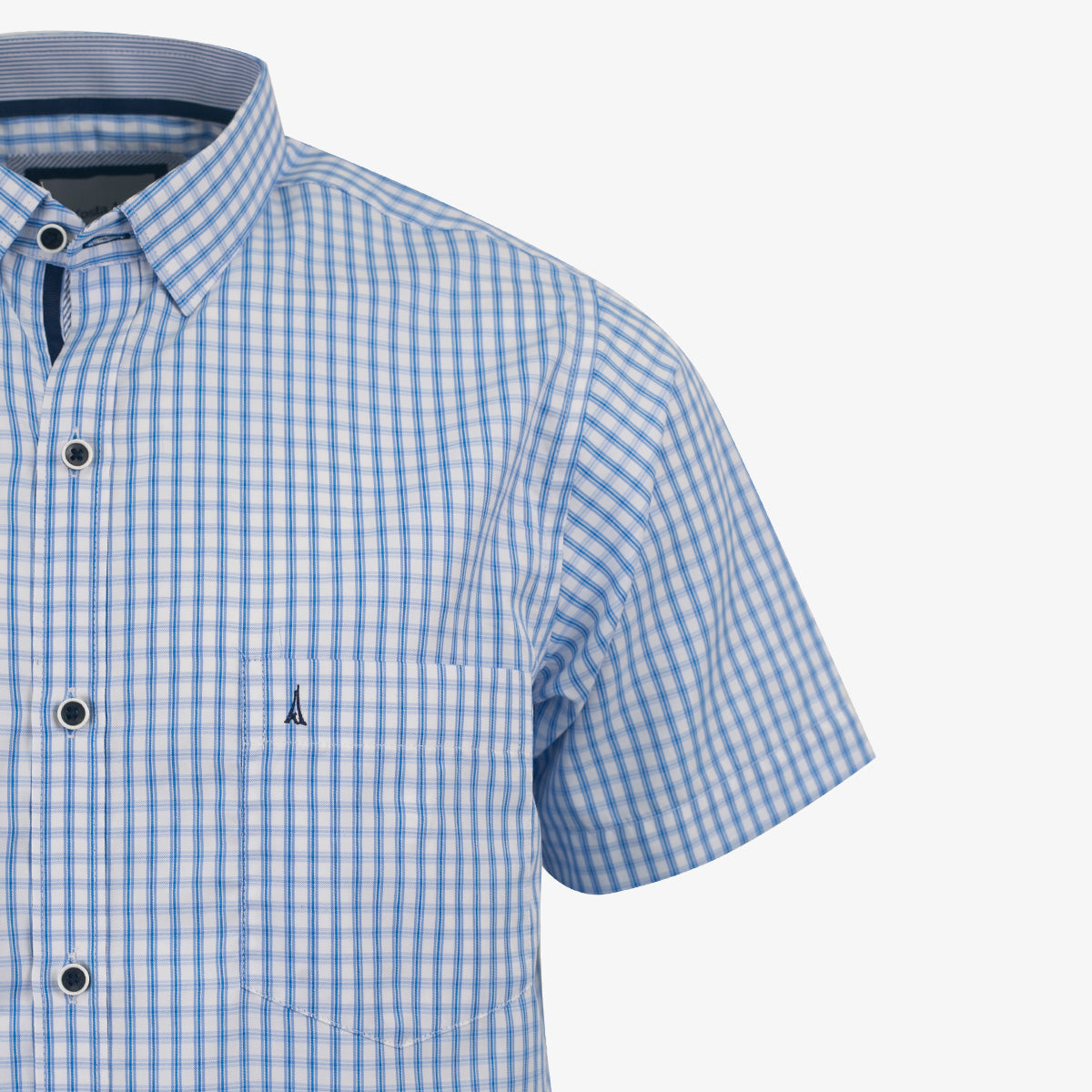 Camisa Sport| Kosta Azul