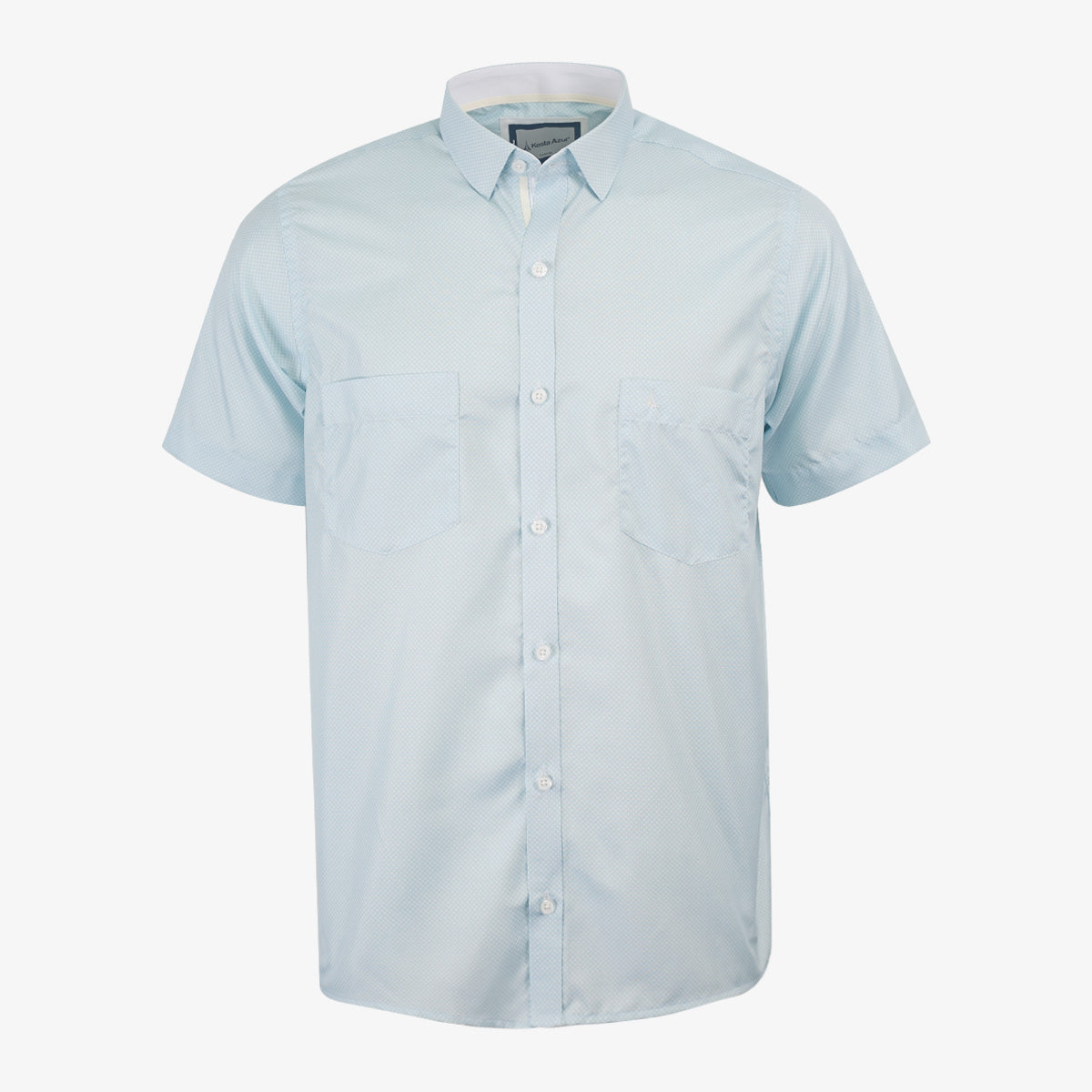 Camisa Sport| Kosta Azul