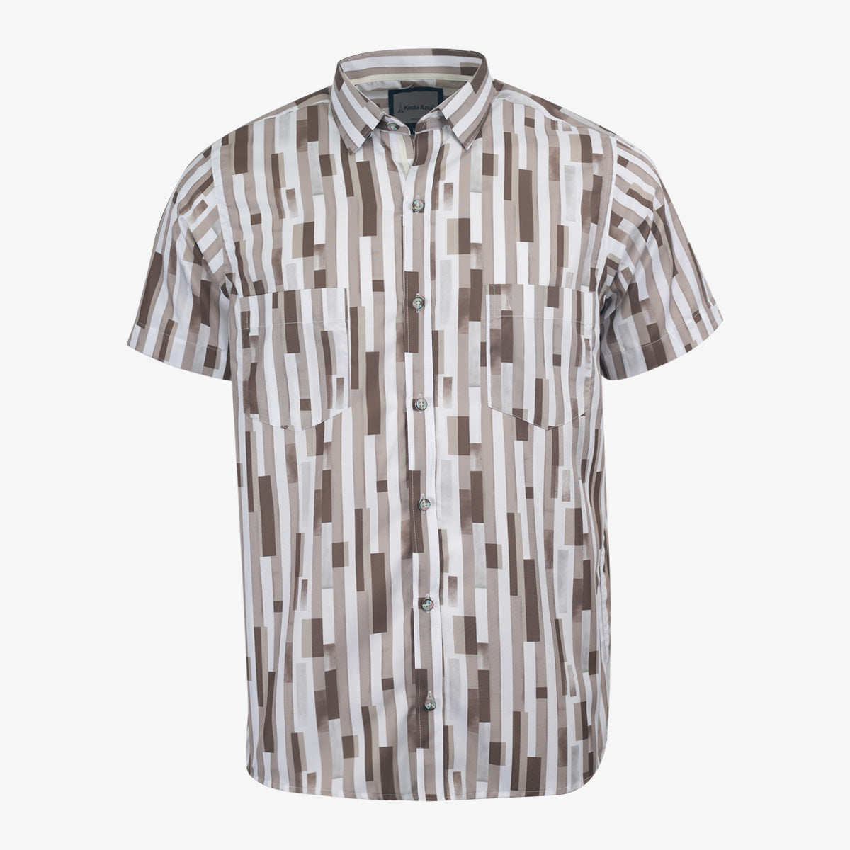 Camisa Sport| Kosta Azul