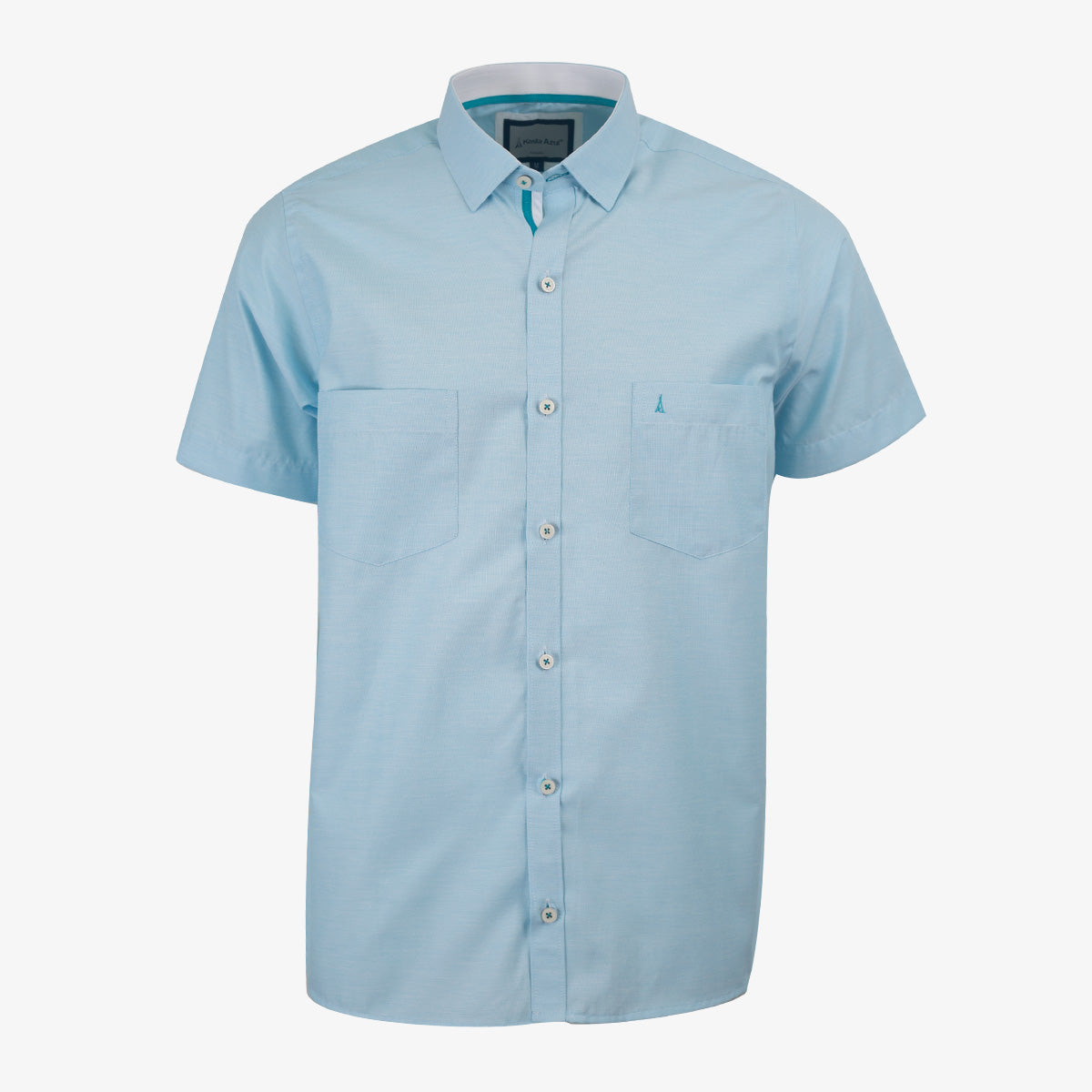 Camisa Sport| Kosta Azul