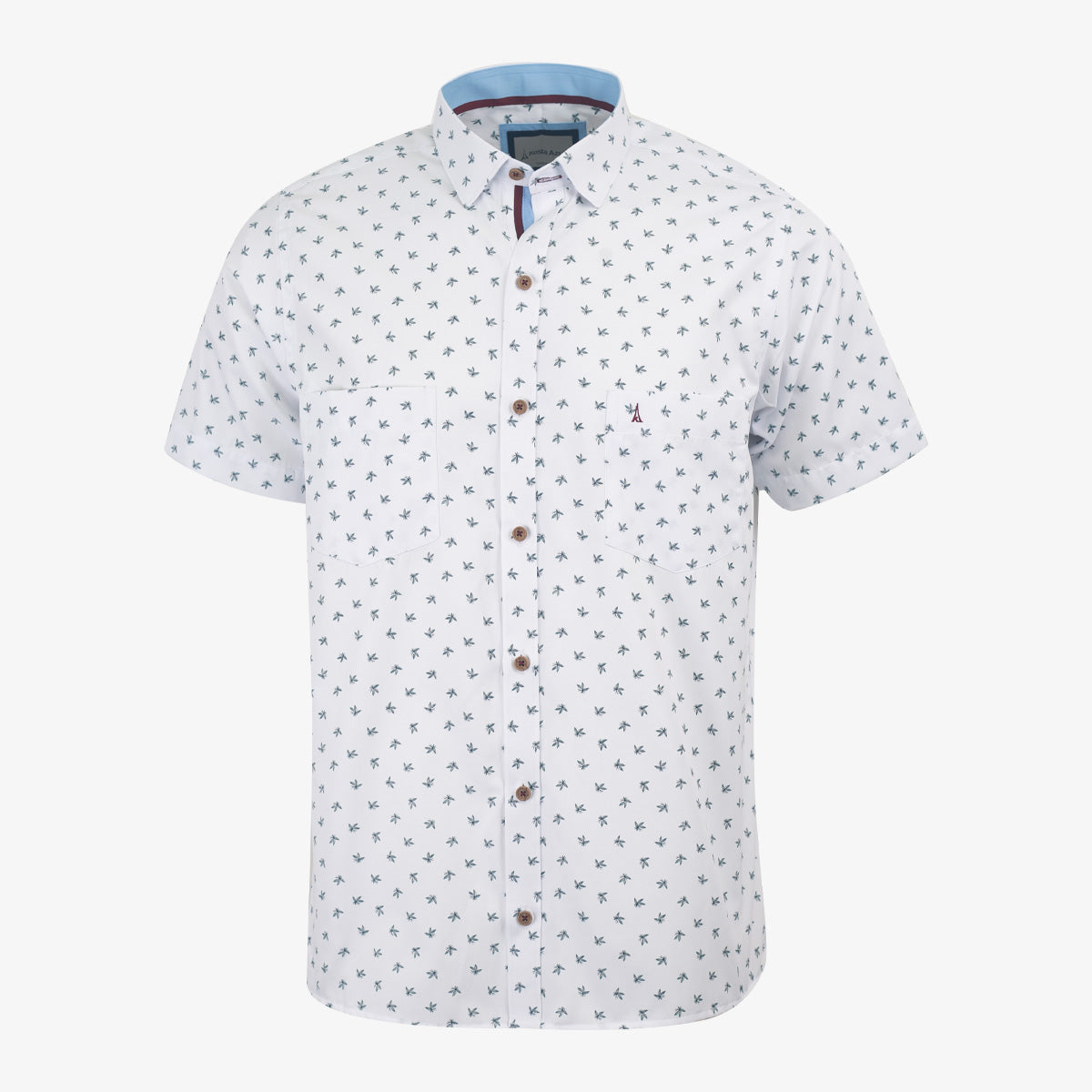 Camisa Sport| Kosta Azul
