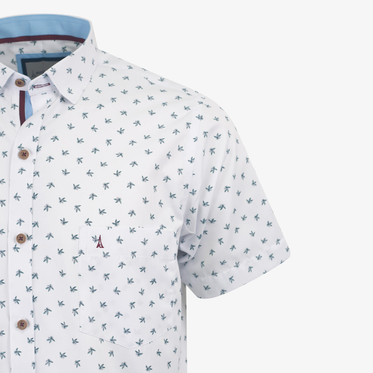 Camisa Sport| Kosta Azul