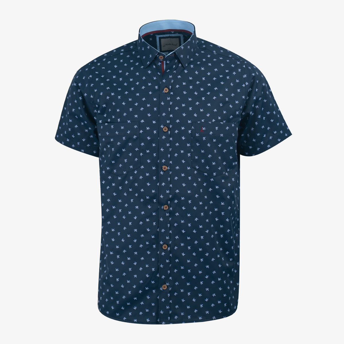 Camisa Sport| Kosta Azul