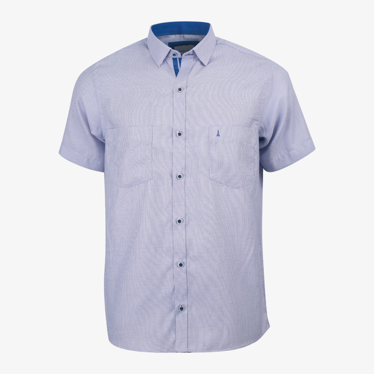 Camisa Sport| Kosta Azul