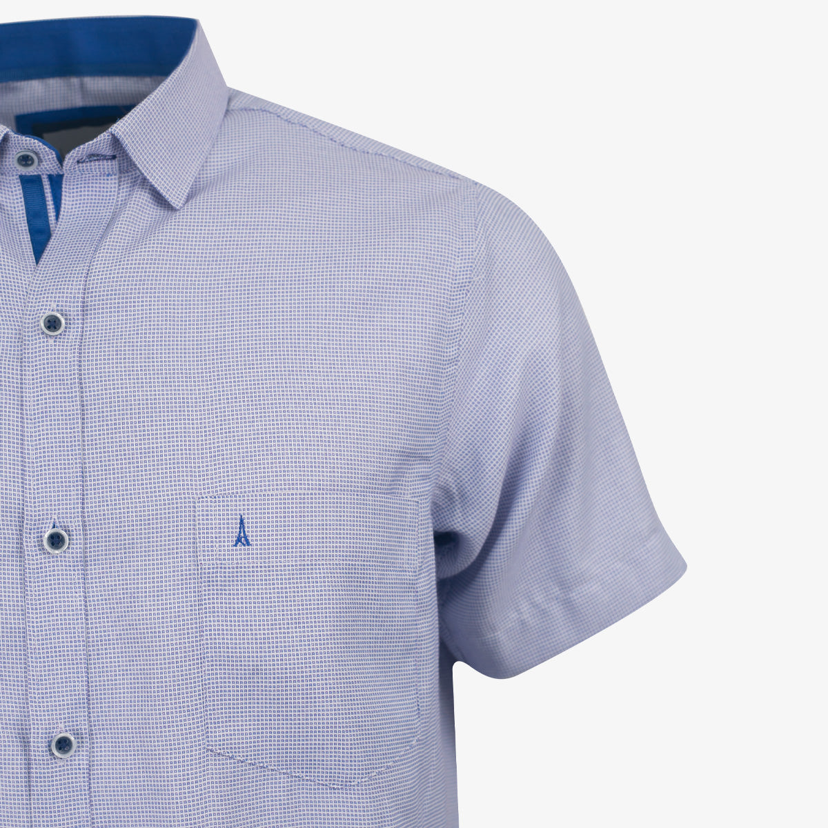 Camisa Sport| Kosta Azul