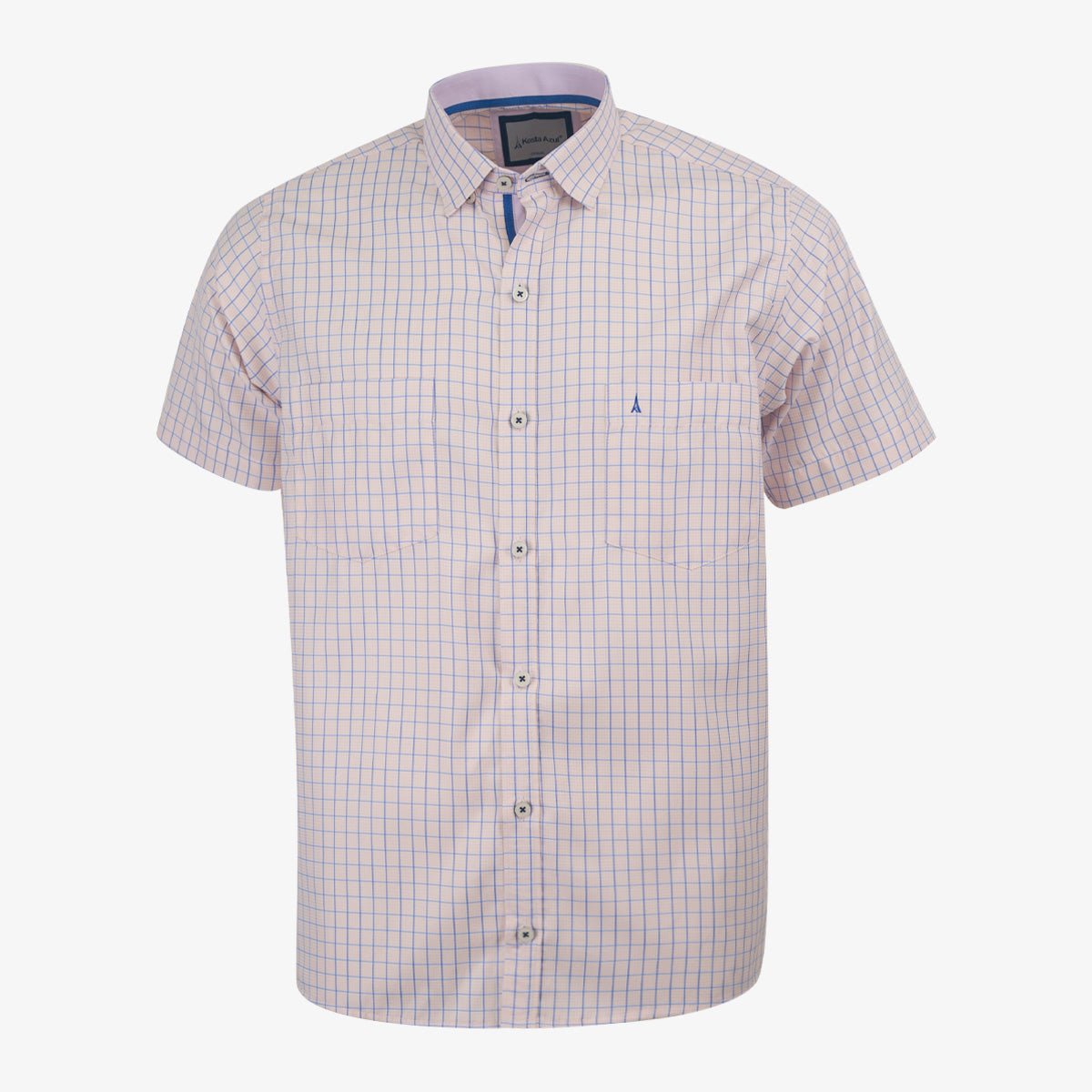 Camisa Sport| Kosta Azul