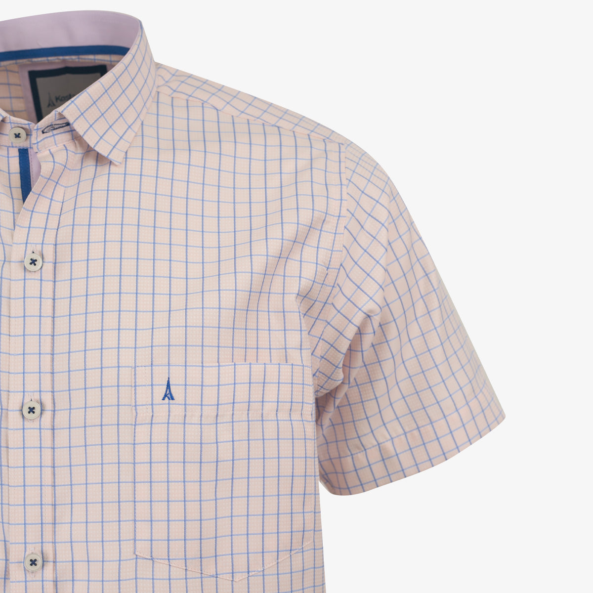 Camisa Sport| Kosta Azul