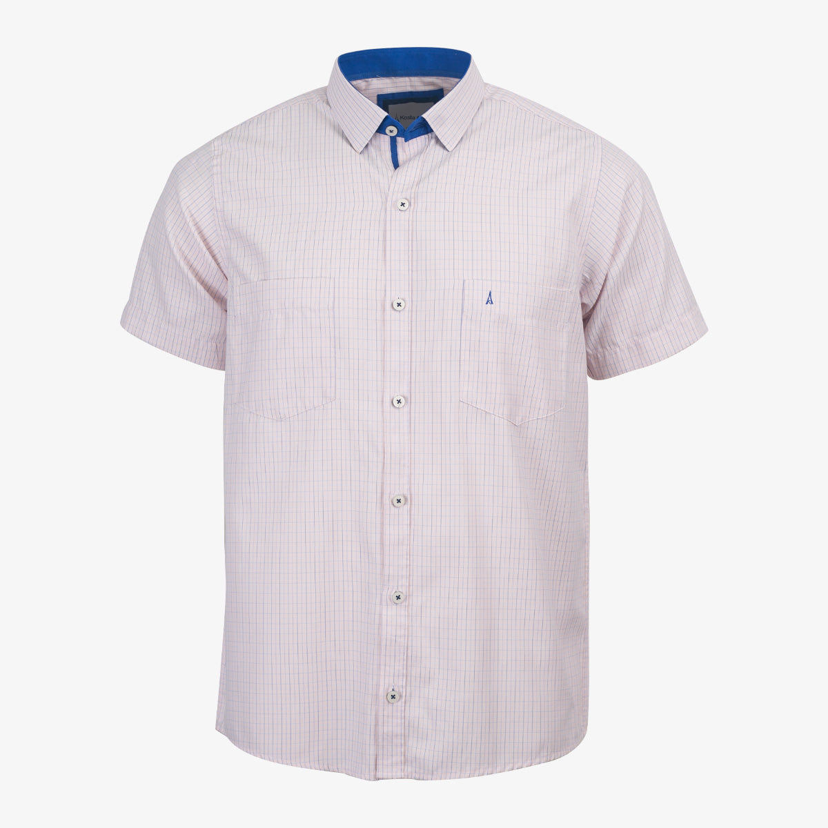 Camisa Sport| Kosta Azul