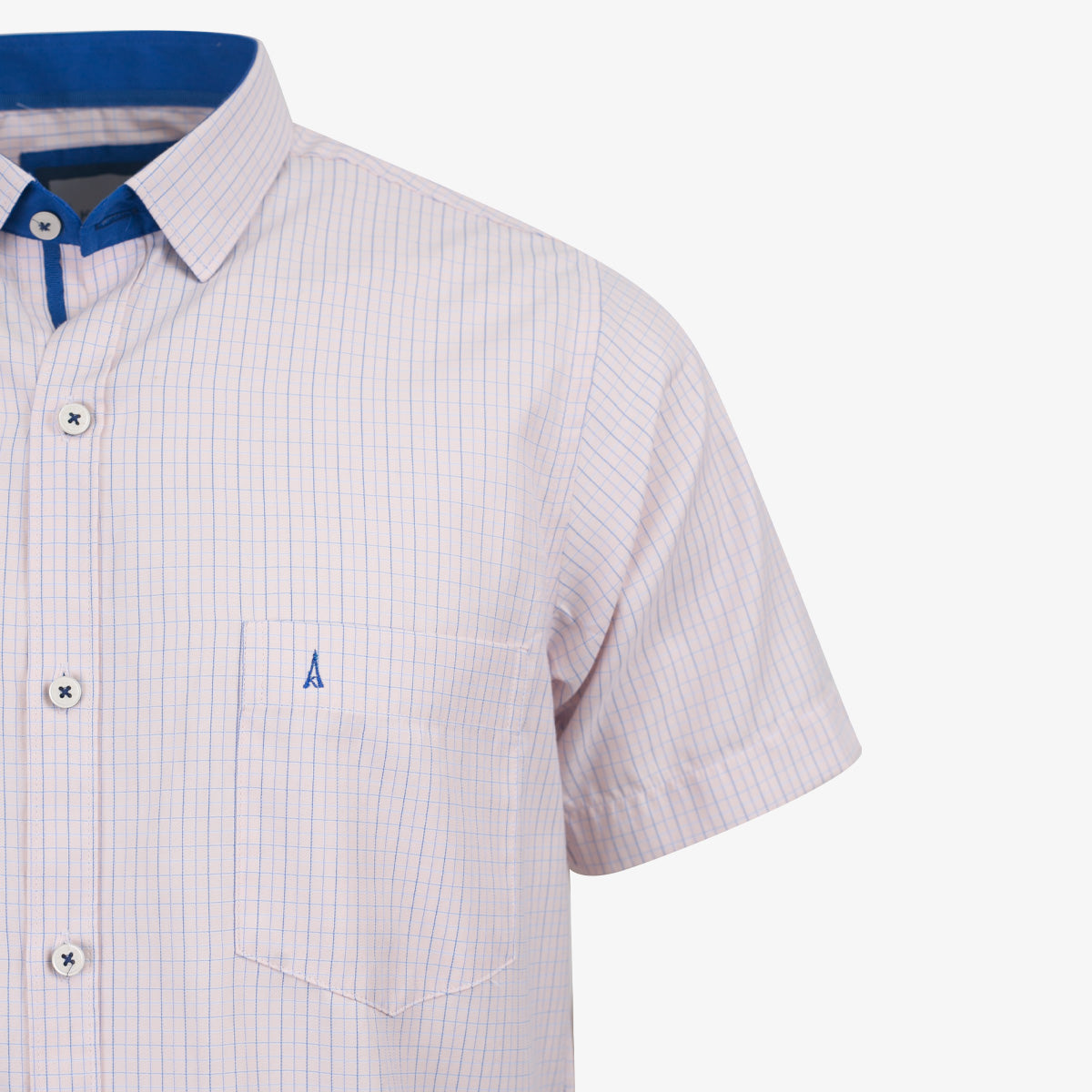 Camisa Sport| Kosta Azul