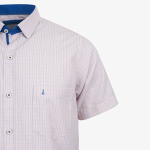 Camisa Sport| Kosta Azul
