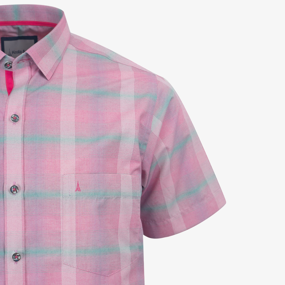 Camisa Sport| Kosta Azul