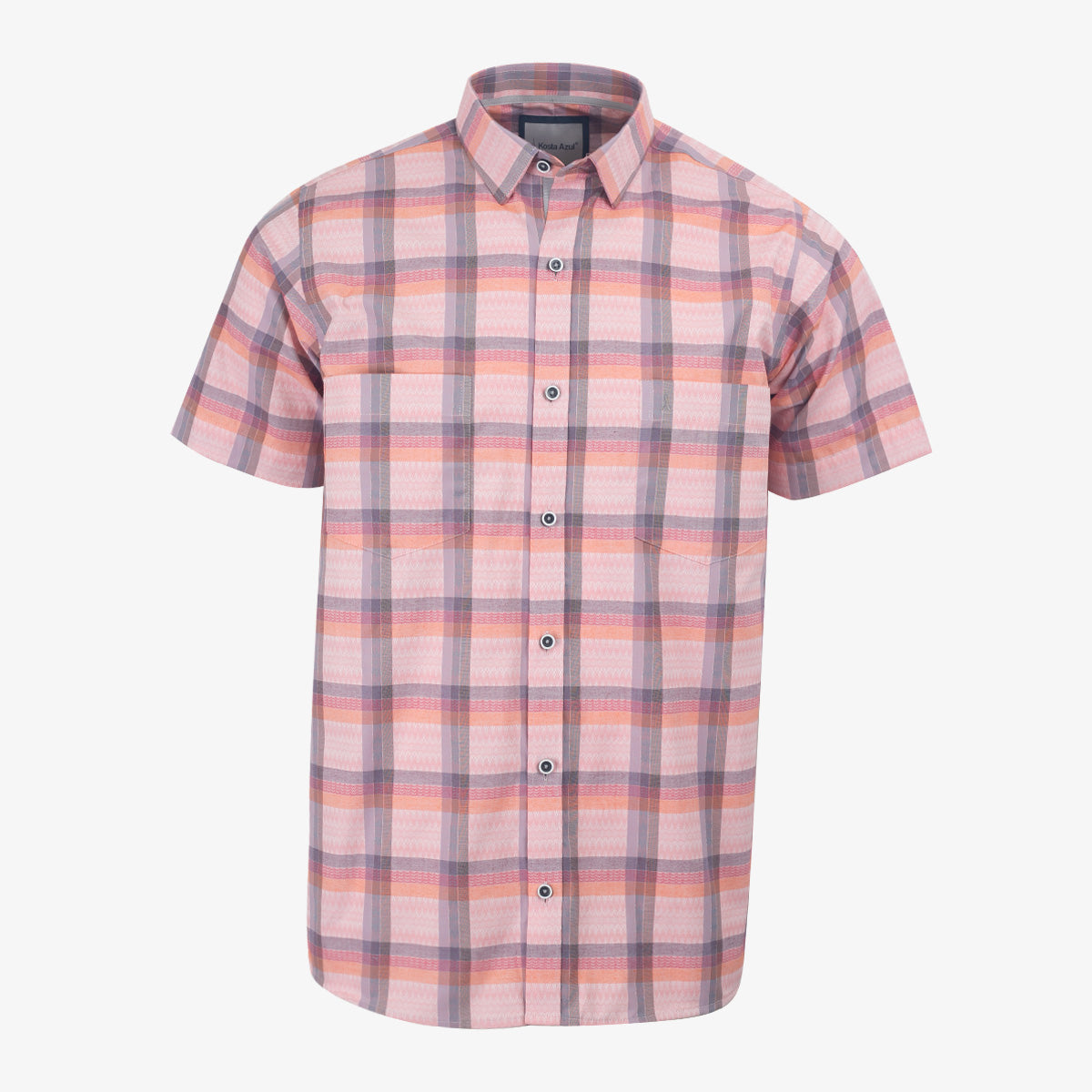 Camisa Sport| Kosta Azul