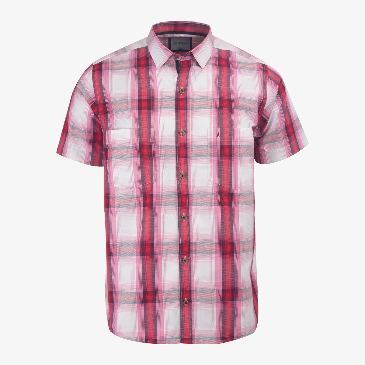 Camisa Sport| Kosta Azul