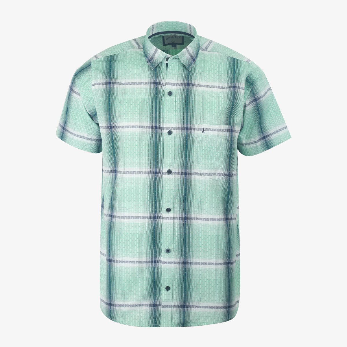 Camisa Sport| Kosta Azul