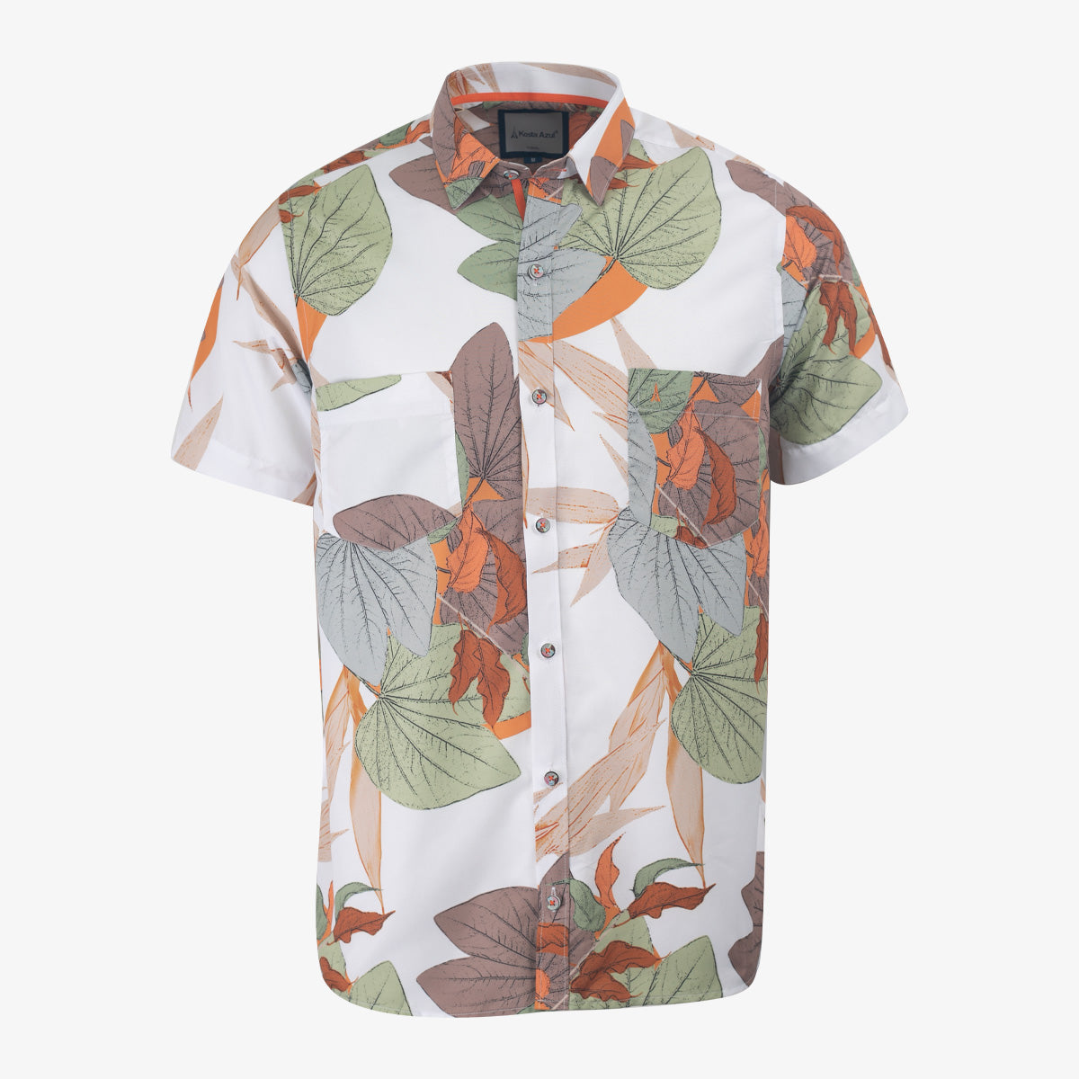 Camisa Sport| Kosta Azul