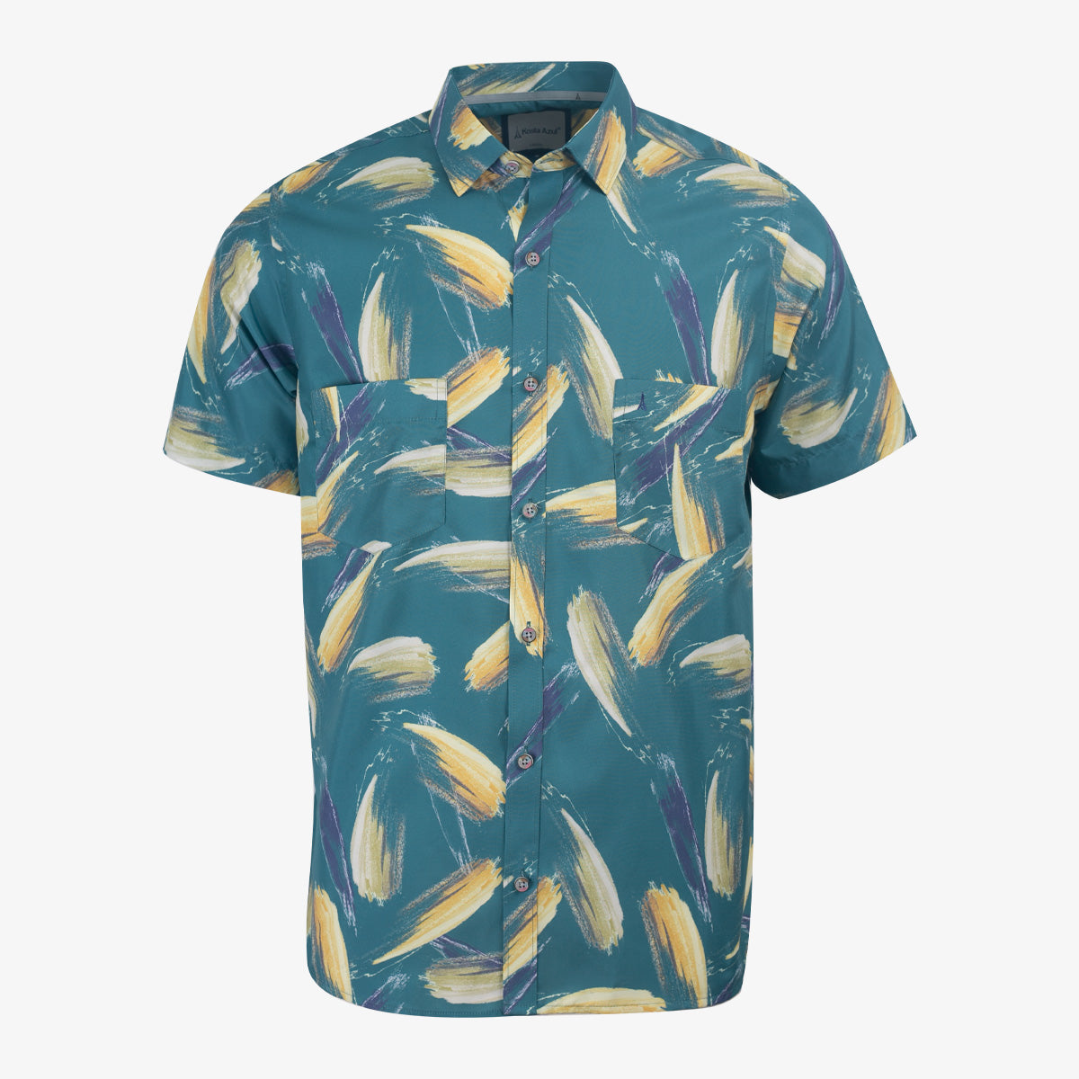 Camisa Sport| Kosta Azul