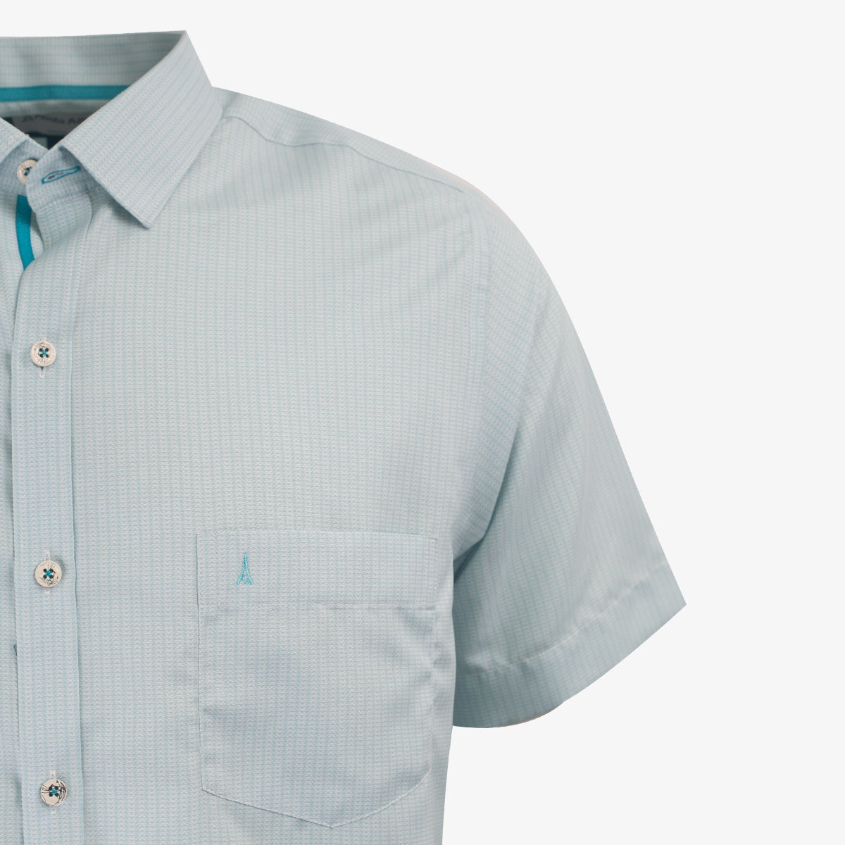 Camisa Sport| Kosta Azul