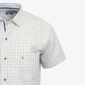 Camisa Sport| Kosta Azul