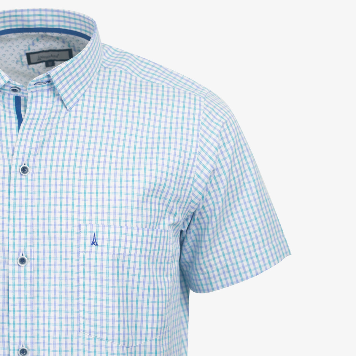 Camisa Sport| Kosta Azul