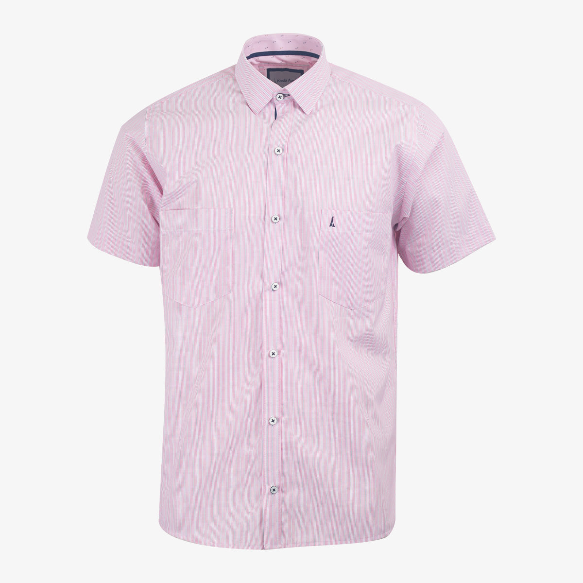 Camisa Sport| Kosta Azul