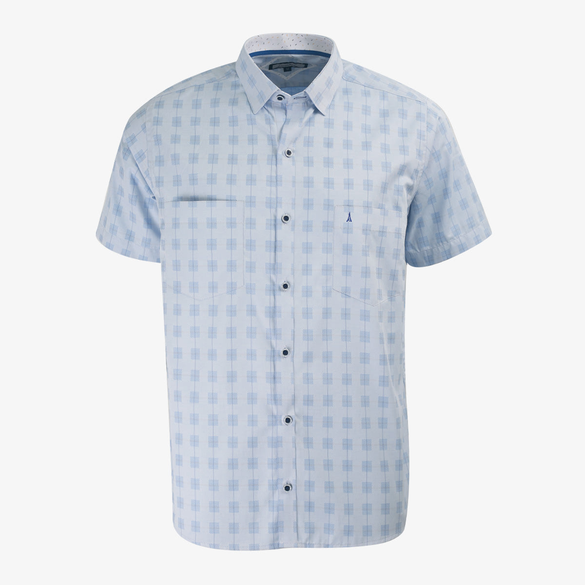 Camisa Sport| Kosta Azul