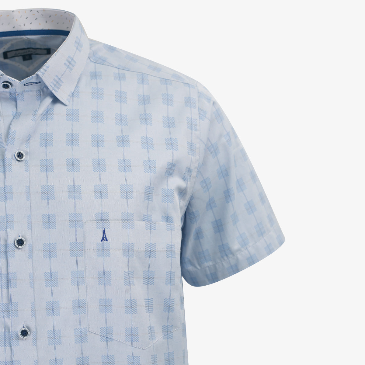 Camisa Sport| Kosta Azul