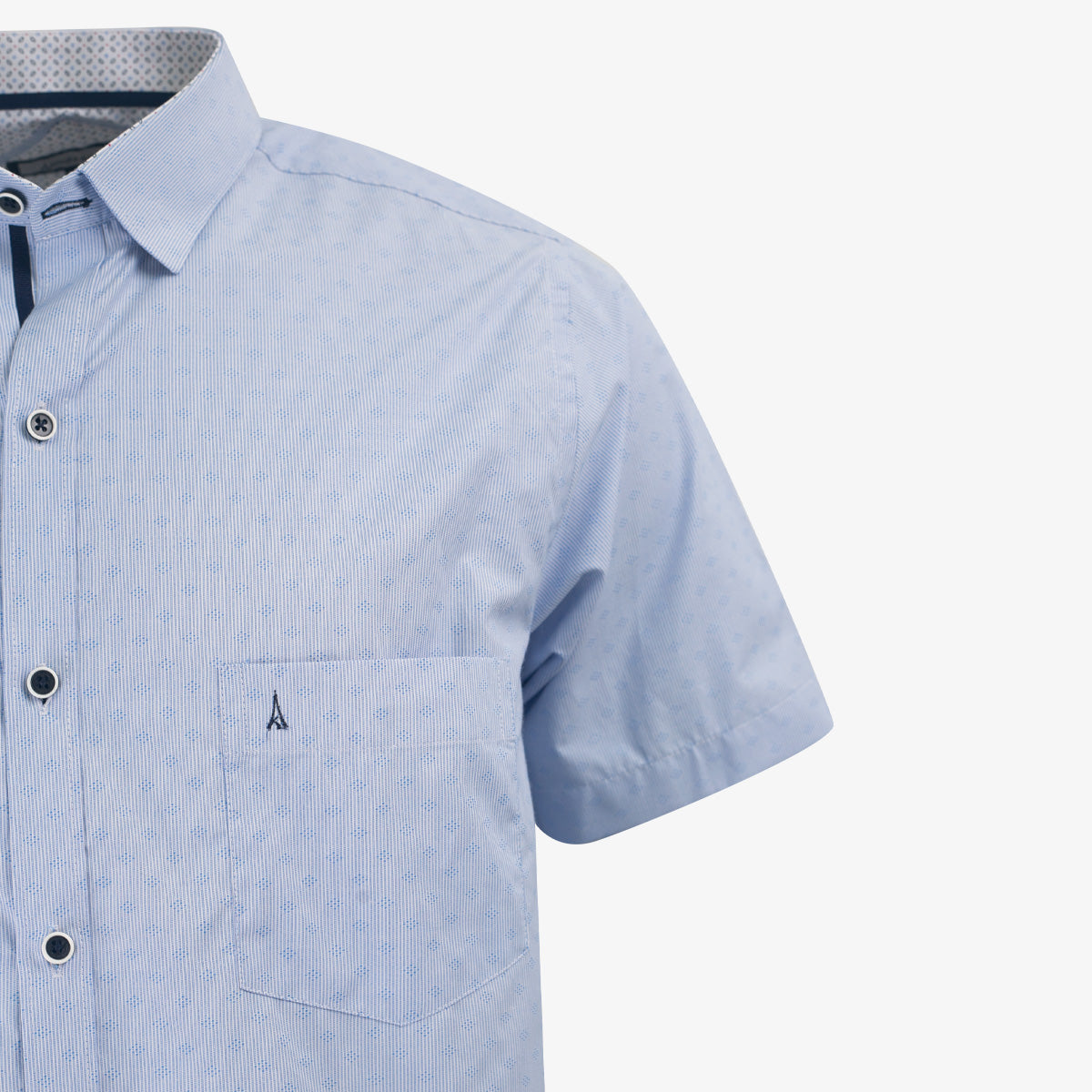 Camisa Sport| Kosta Azul