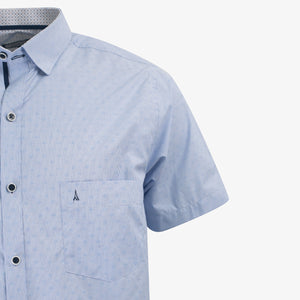 Camisa Sport| Kosta Azul