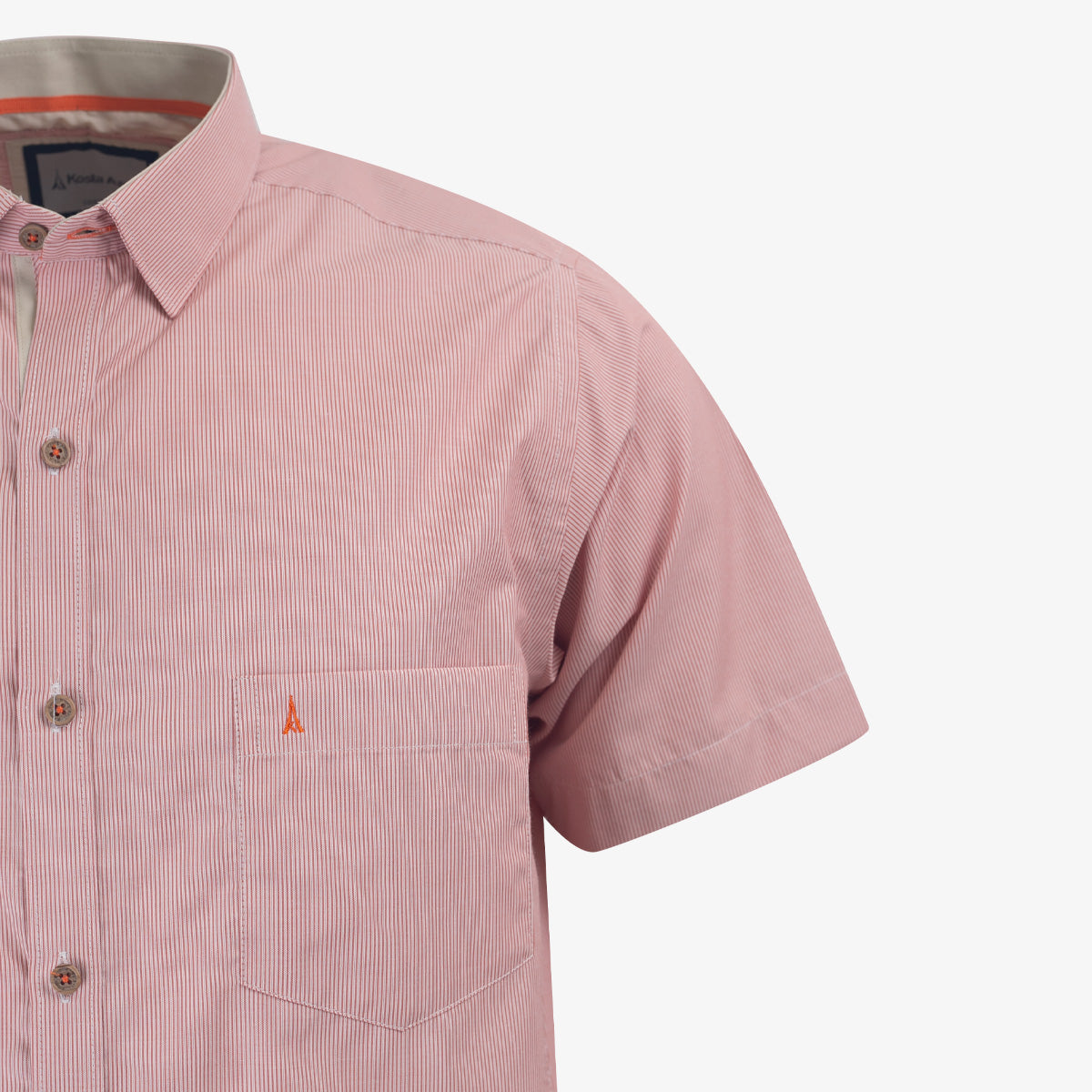 Camisa Sport| Kosta Azul