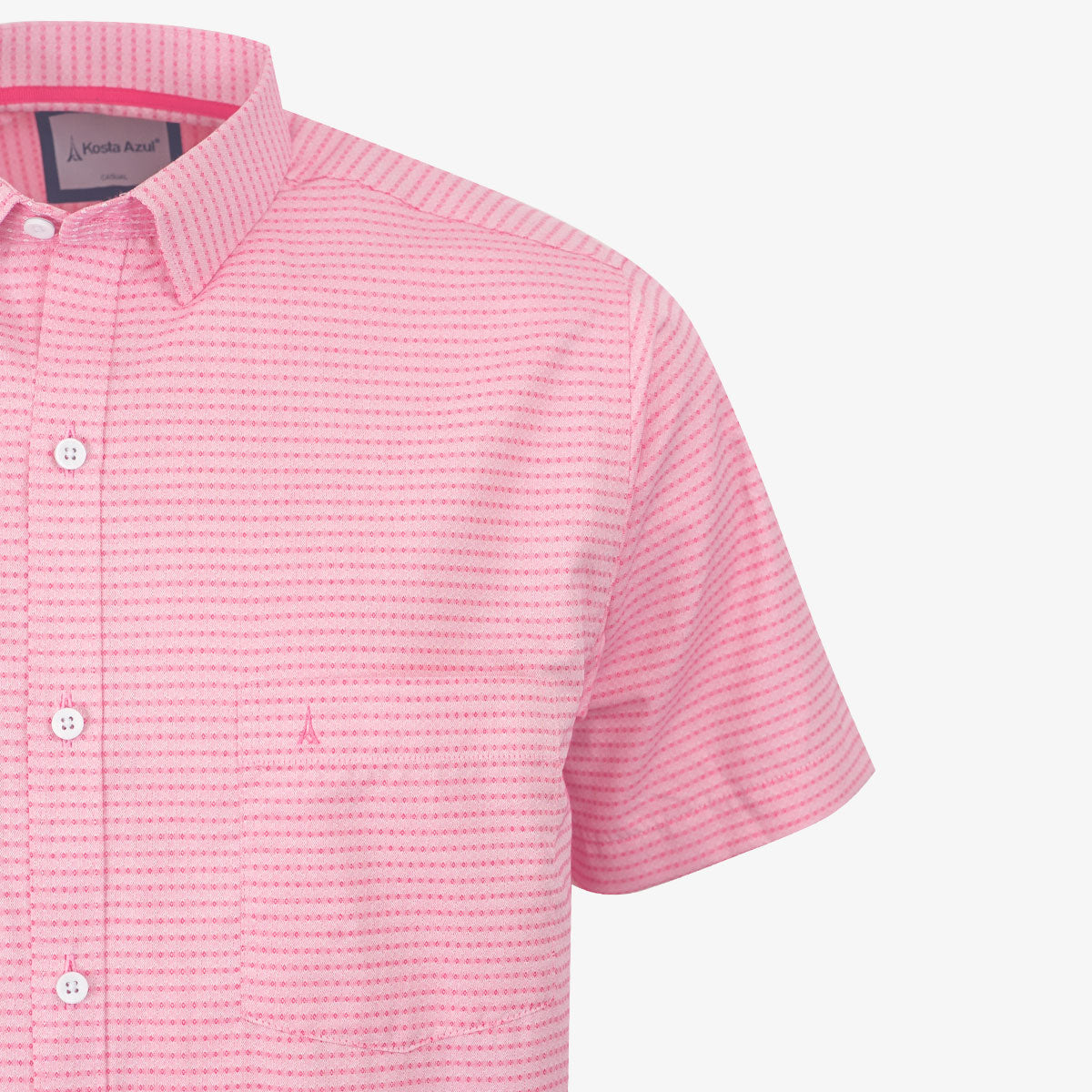 Camisa Sport| Kosta Azul