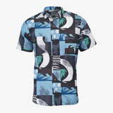 Camisa Sport| Kosta Azul