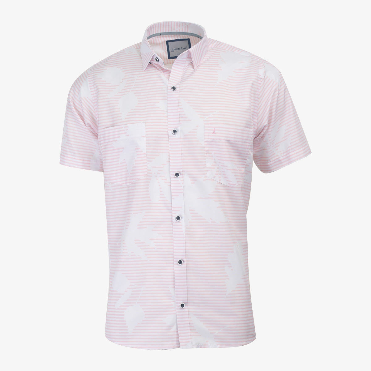 Camisa Sport| Kosta Azul