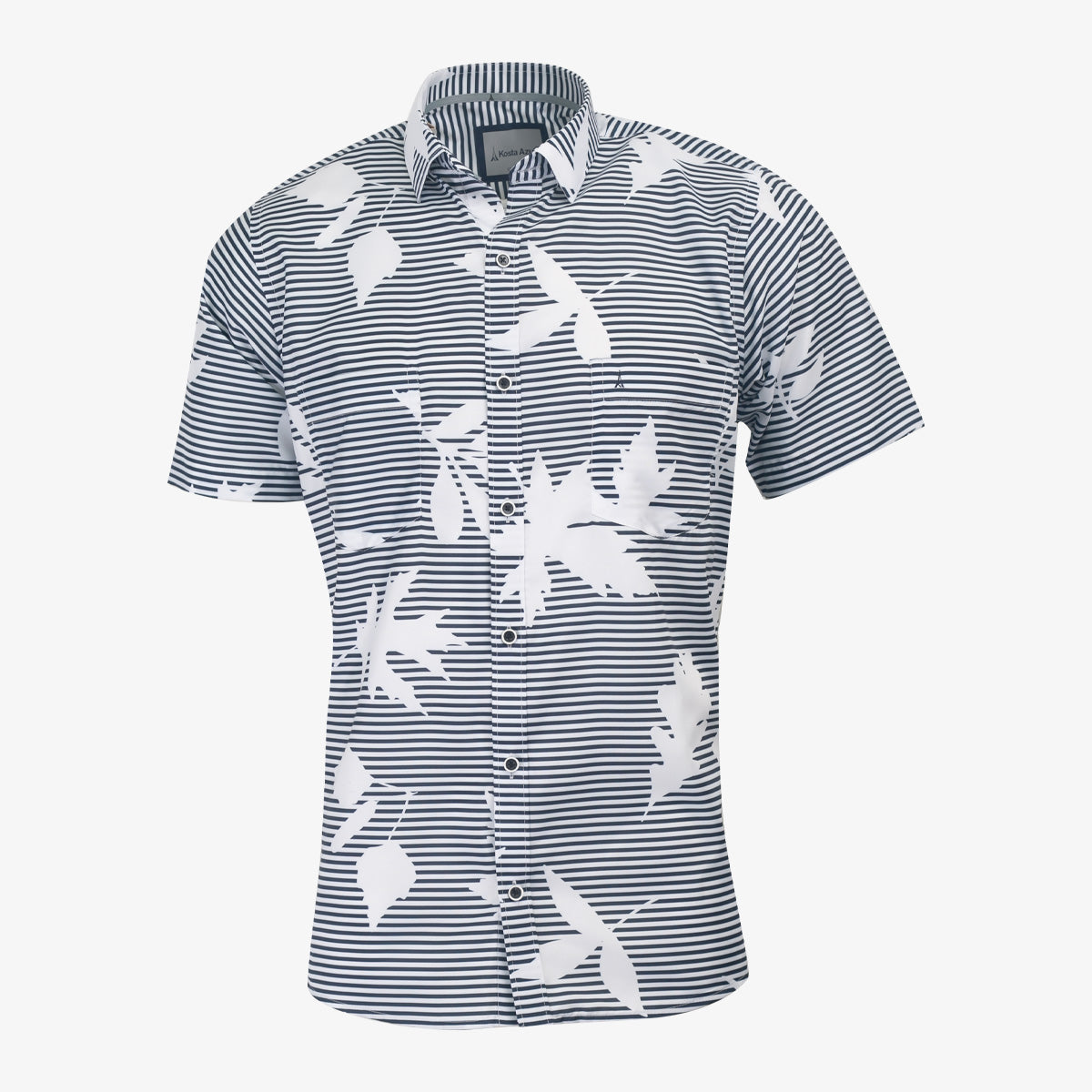 Camisa Sport| Kosta Azul