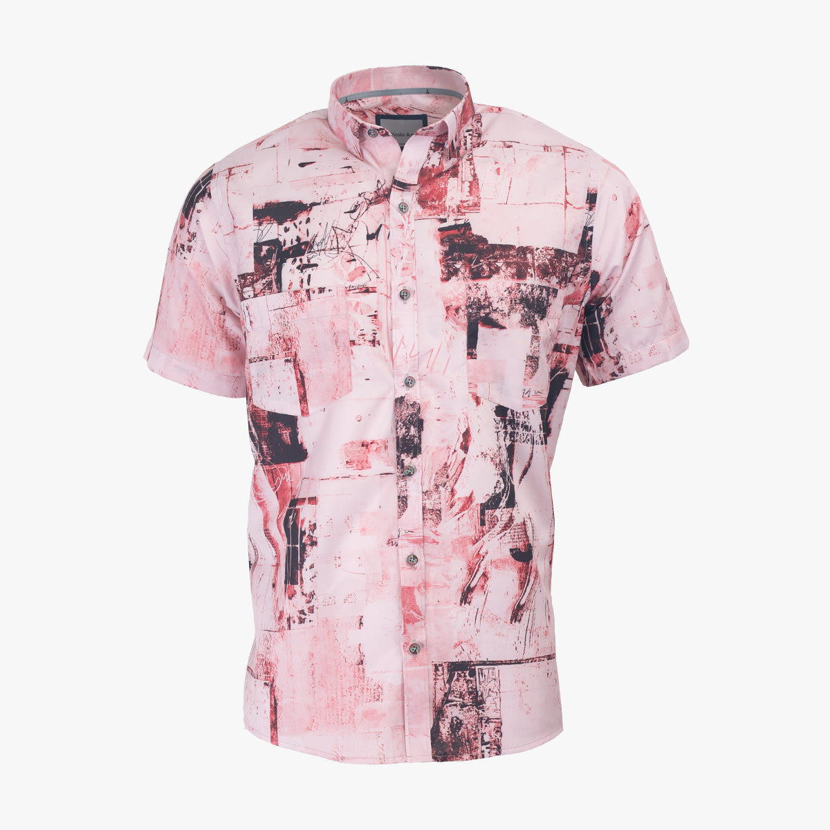 Camisa Sport| Kosta Azul