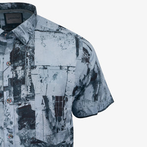 Camisa Sport| Kosta Azul