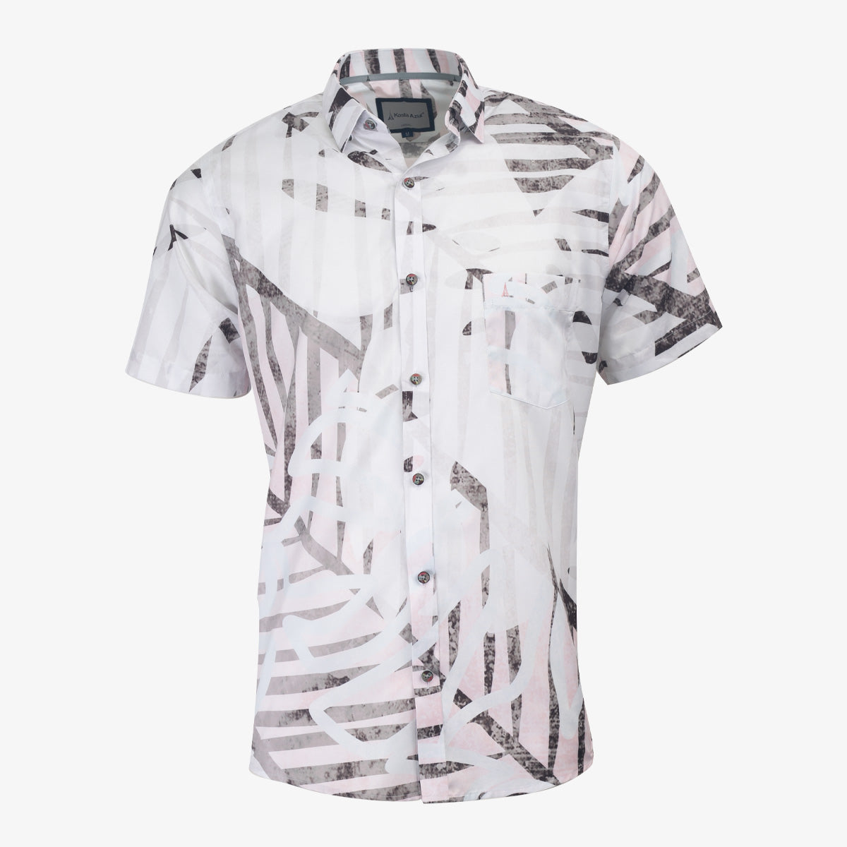 Camisa Sport| Kosta Azul