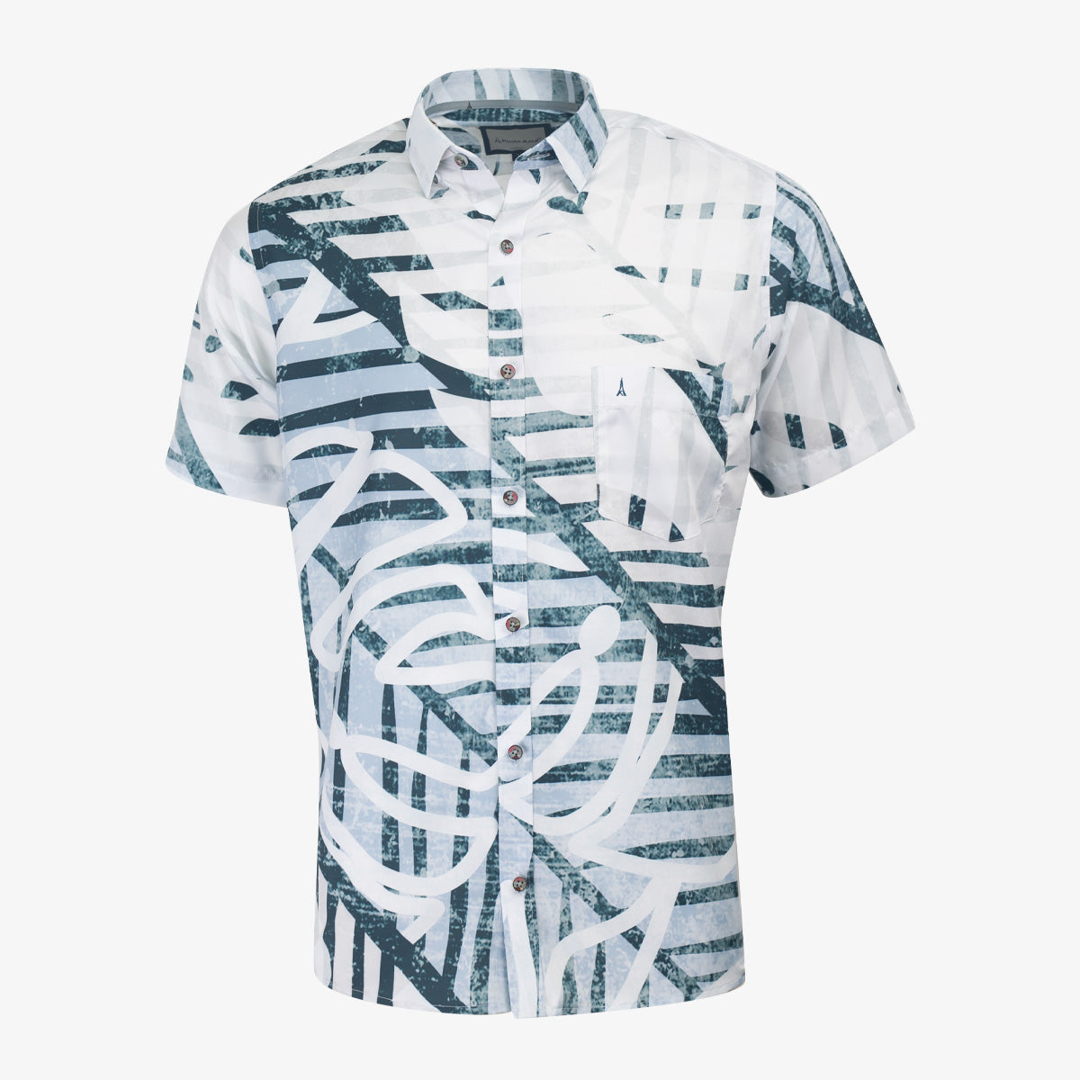 Camisa Sport| Kosta Azul