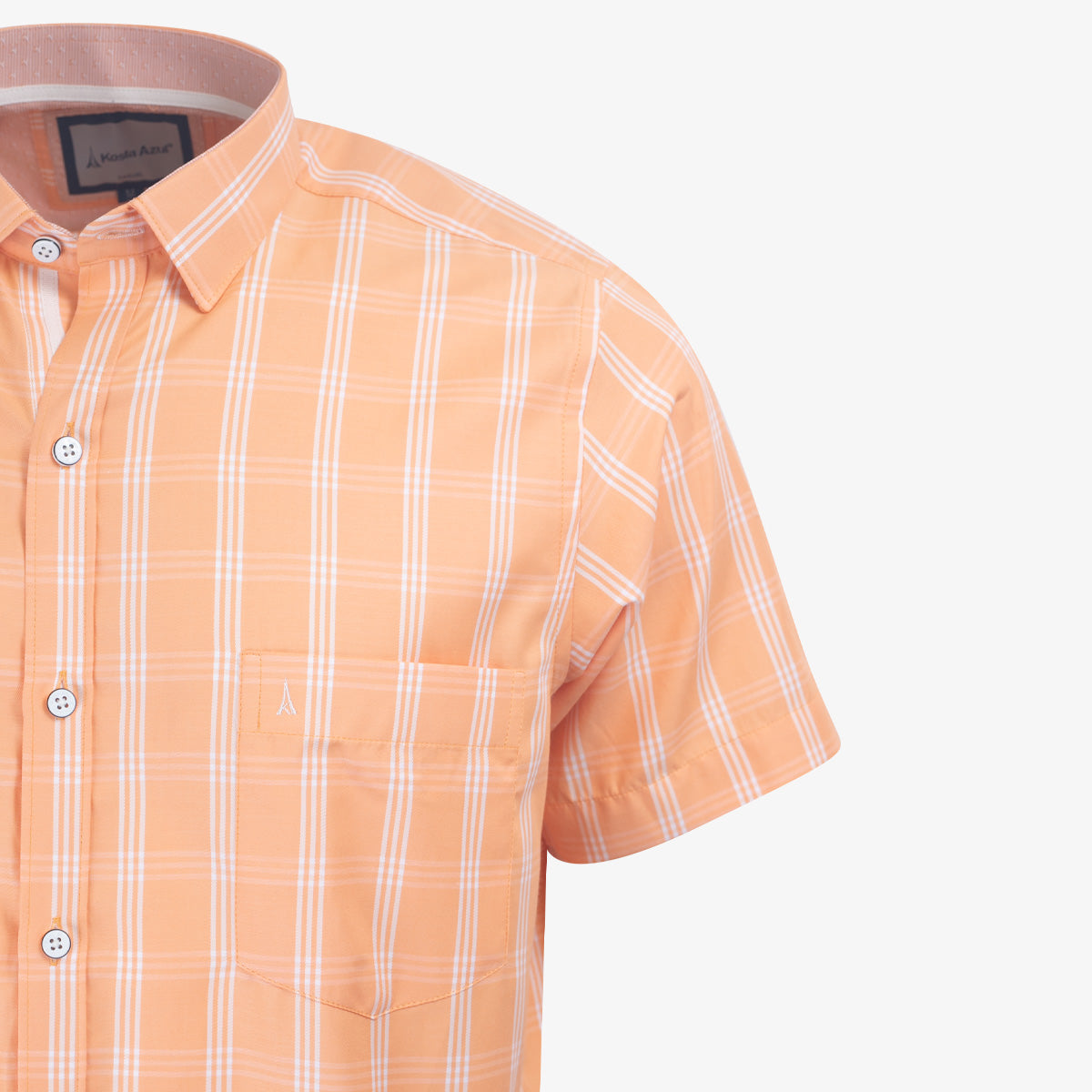 Camisa Sport| Kosta Azul