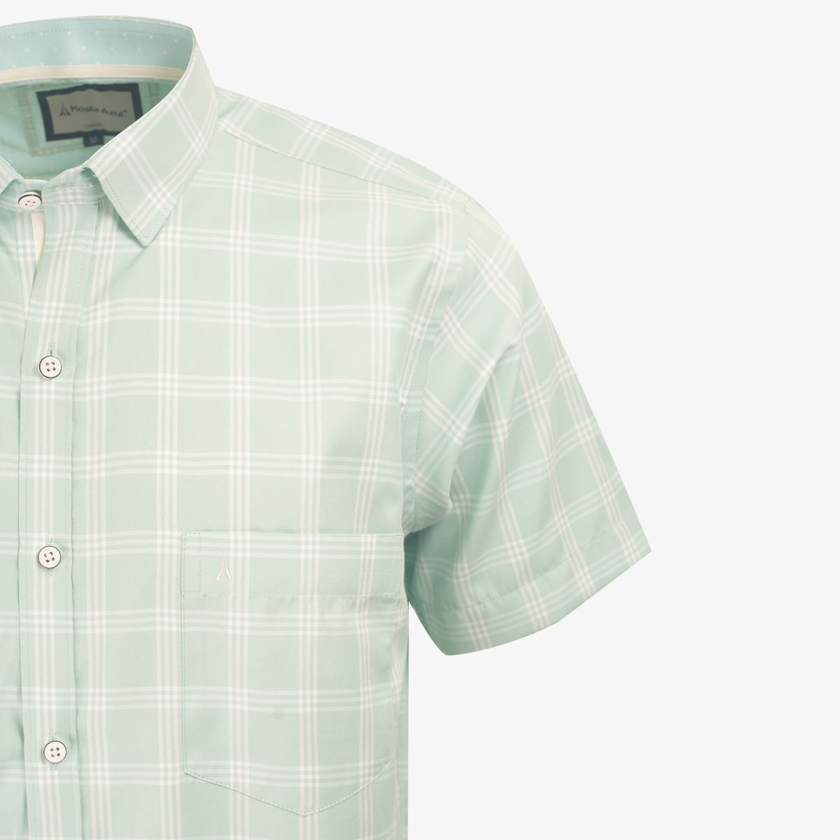 Camisa Sport| Kosta Azul