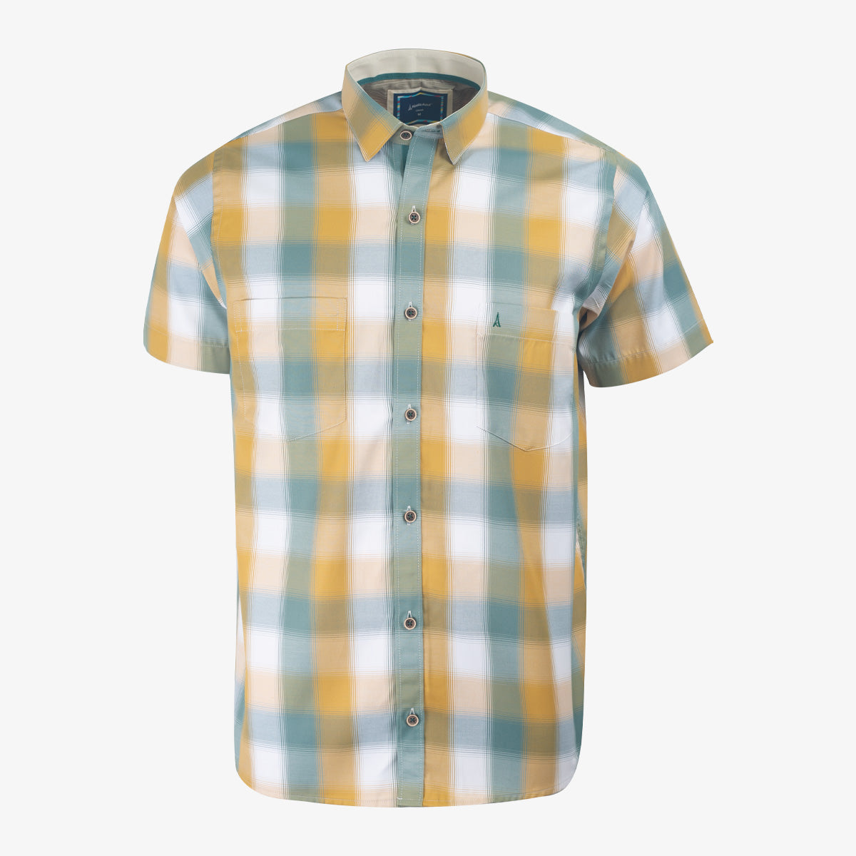 Camisa Sport| Kosta Azul