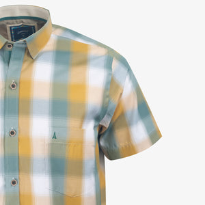 Camisa Sport| Kosta Azul