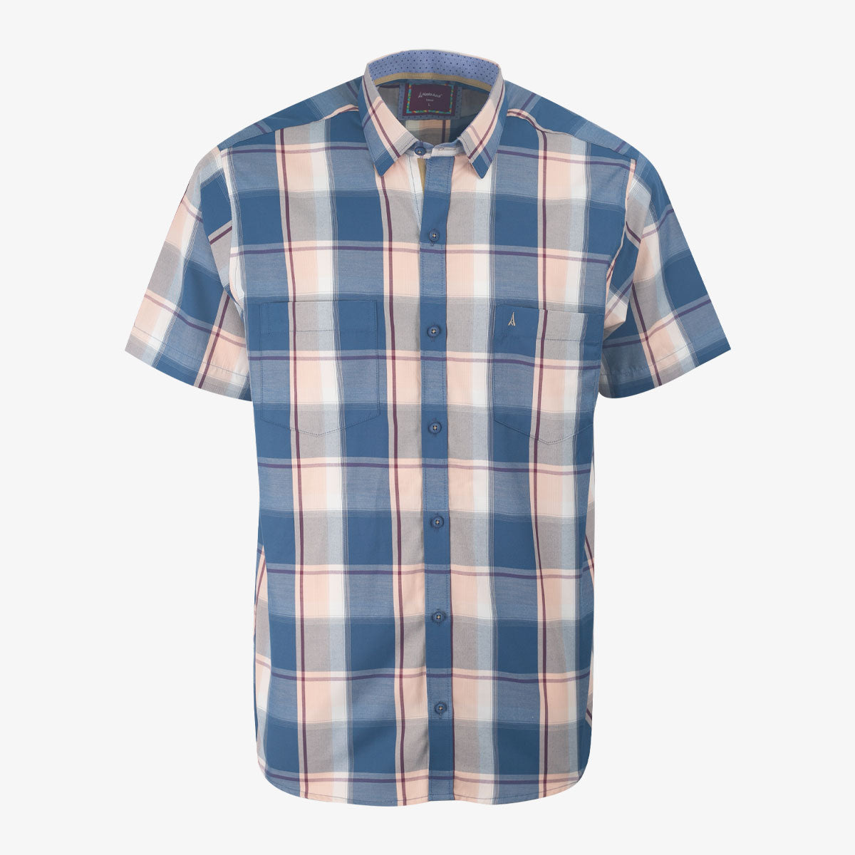 Camisa Sport| Kosta Azul