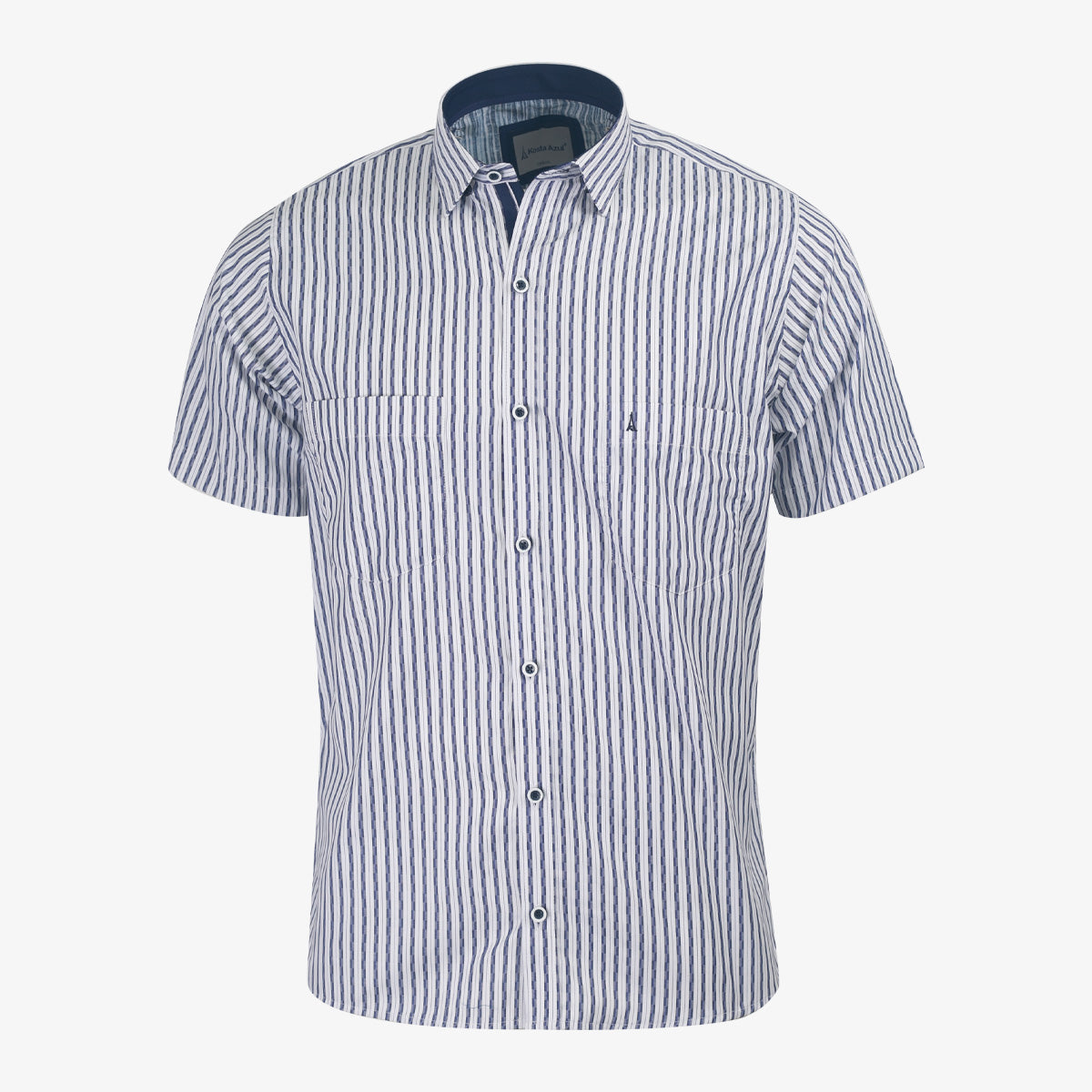 Camisa Sport| Kosta Azul