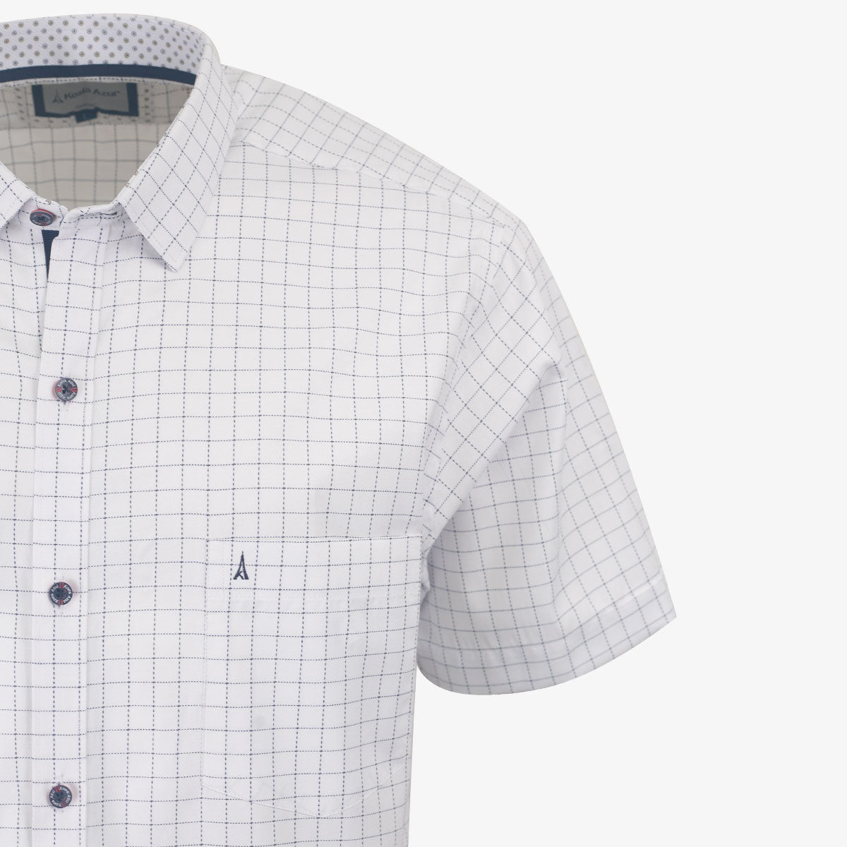 Camisa Sport| Kosta Azul