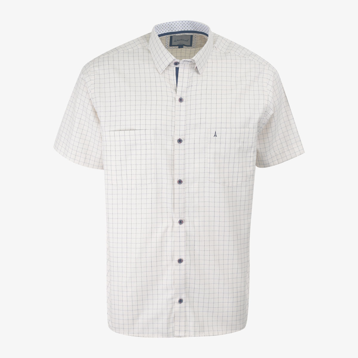 Camisa Sport| Kosta Azul