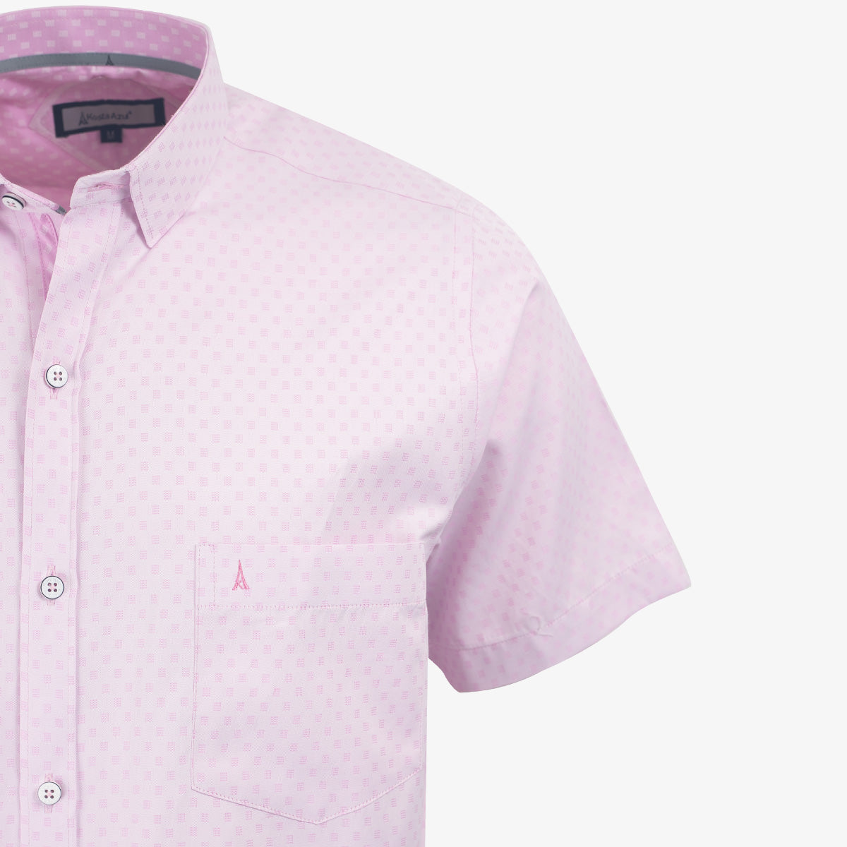 Camisa Sport| Kosta Azul