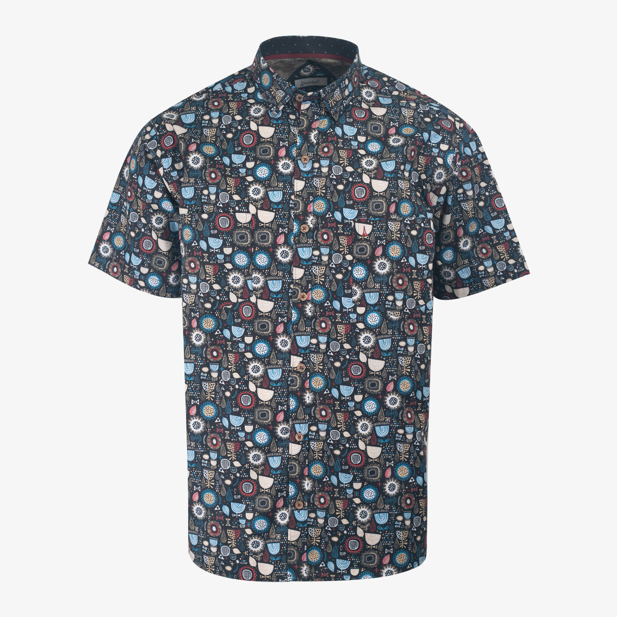 Camisa Sport| Kosta Azul