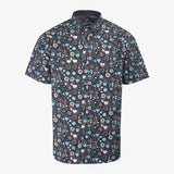 Camisa Sport| Kosta Azul